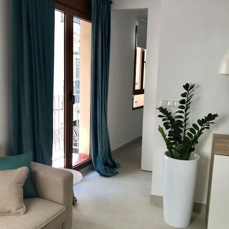ולנסיה Apartamento Joseph , Luminoso, Bonito Y Muy Centrico מראה חיצוני תמונה