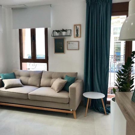 ולנסיה Apartamento Joseph , Luminoso, Bonito Y Muy Centrico מראה חיצוני תמונה