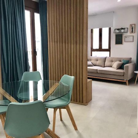 ולנסיה Apartamento Joseph , Luminoso, Bonito Y Muy Centrico מראה חיצוני תמונה