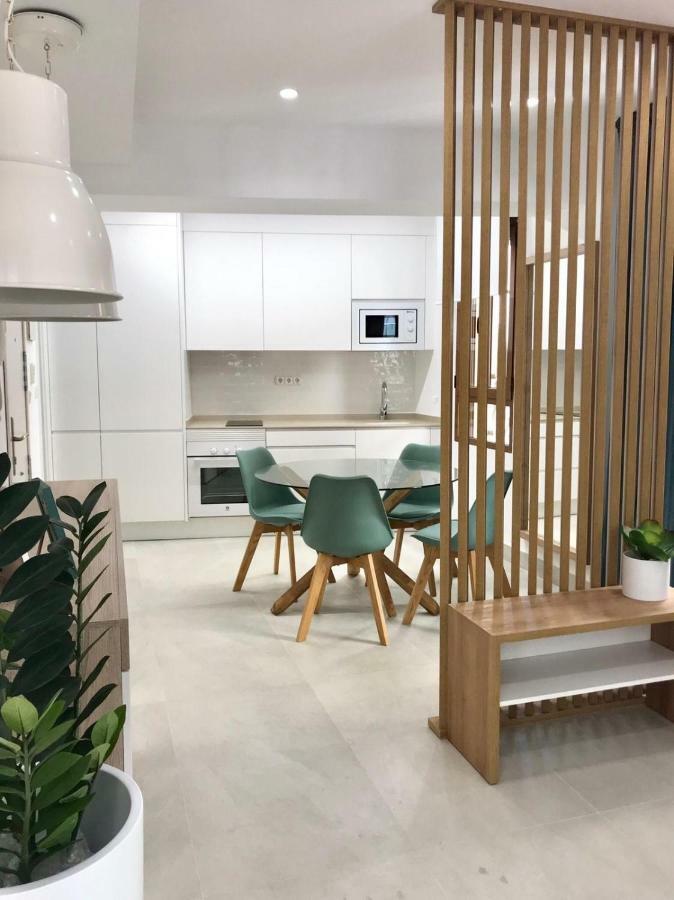 ולנסיה Apartamento Joseph , Luminoso, Bonito Y Muy Centrico מראה חיצוני תמונה