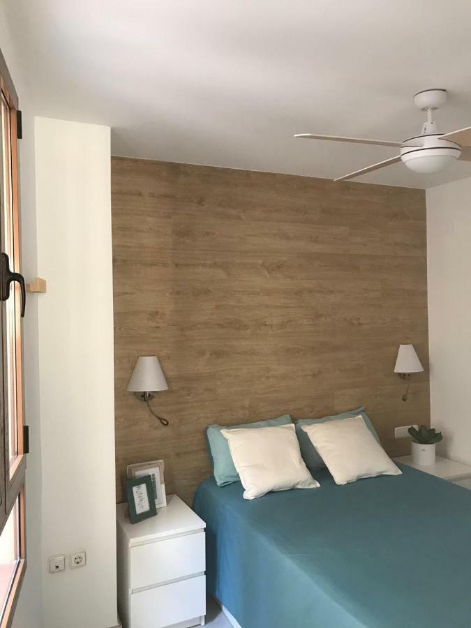 ולנסיה Apartamento Joseph , Luminoso, Bonito Y Muy Centrico מראה חיצוני תמונה