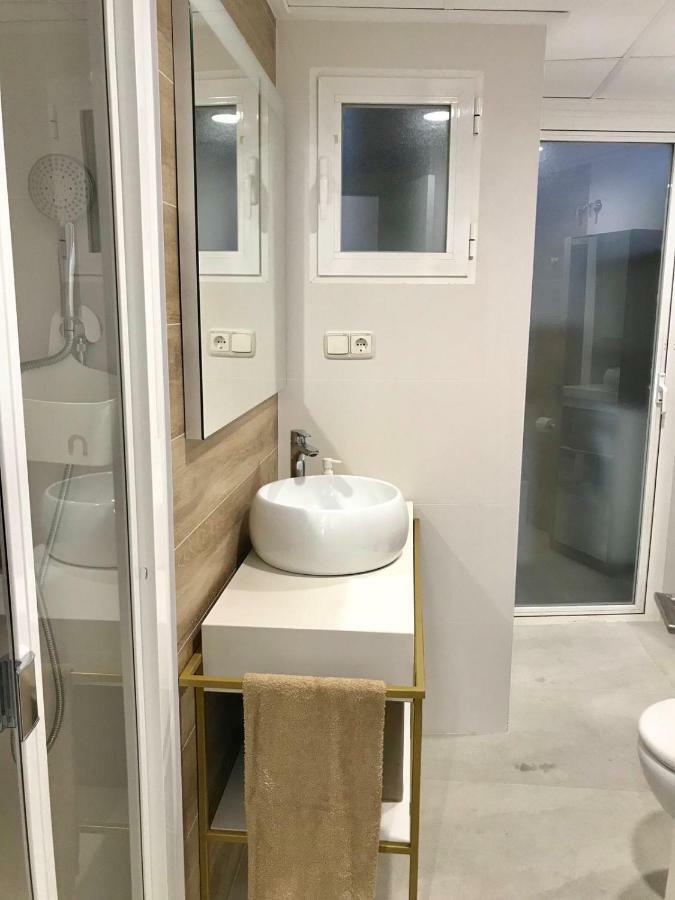 ולנסיה Apartamento Joseph , Luminoso, Bonito Y Muy Centrico מראה חיצוני תמונה