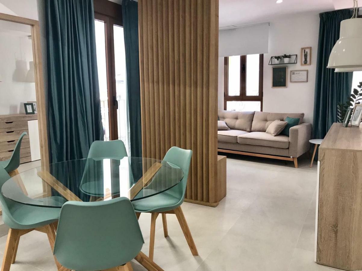 ולנסיה Apartamento Joseph , Luminoso, Bonito Y Muy Centrico מראה חיצוני תמונה