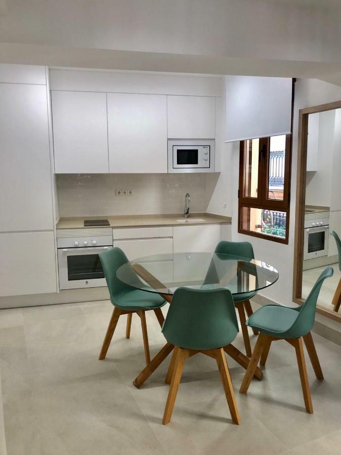 ולנסיה Apartamento Joseph , Luminoso, Bonito Y Muy Centrico מראה חיצוני תמונה